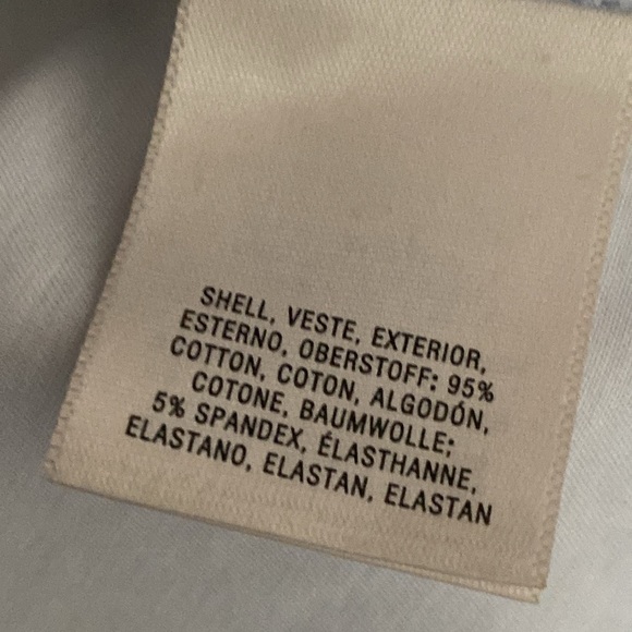 Maeve Anthropologie Blue Sheath Midi Dress Spaghetti Strap size 8 - Picture 8 of 10